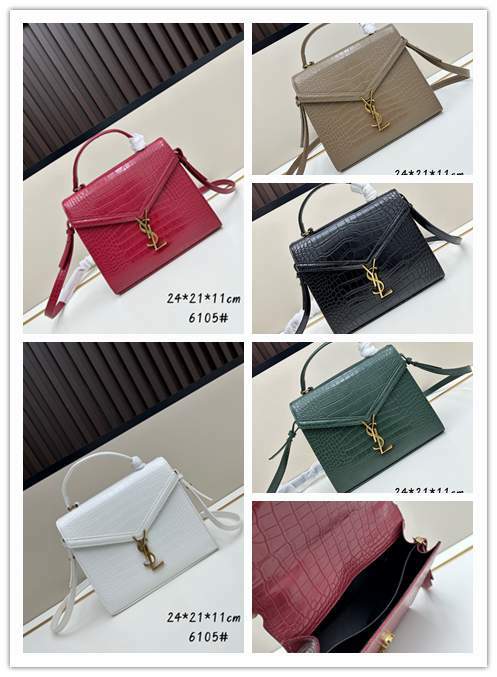Picture of Saint Laurent Handbags _SKUfw187976320fw